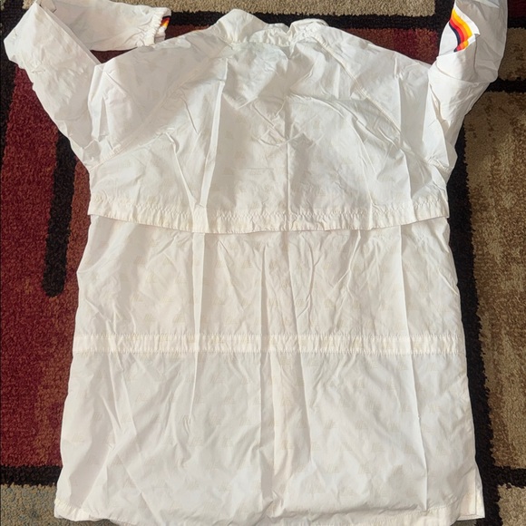 Aldi Windbreaker Jacket - Picture 5 of 6
